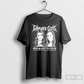 Classic Gilmore Girls Metal Where You Lead I Will Follow Christmas T-Shirts, Hoodie, Sweatshirt | ZylaModa.com