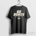 Classic Go Ducks Jmu 2025 Cfp Team Slogan T-Shirts, Hoodie, Sweatshirt | ZylaModa.com