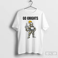 Classic Go Ucf Knights Middle Finger Mascot T-Shirts, Hoodie, Sweatshirt | ZylaModa.com