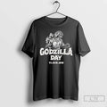 Classic Godzilla Day 2025 11 03 25 T-Shirts, Hoodie, Sweatshirt | ZylaModa.com