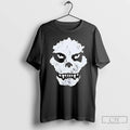 Classic Godzilla X Misfits Fiend T-Shirts, Hoodie, Sweatshirt | ZylaModa.com