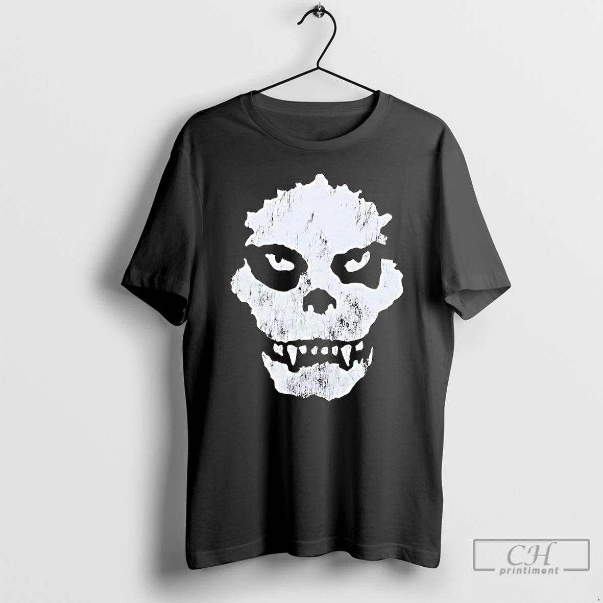 Classic Godzilla X Misfits Fiend T-Shirts, Hoodie, Sweatshirt | ZylaModa.com