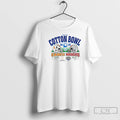 Classic Goodyear Cotton Bowl 2025 Canes Vs Buckeyes Playoff Quarterfinal T-Shirts, Hoodie, Sweatshirt | ZylaModa.com