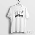Classic Gordie Chris Teddy Vern Stand By Me Movie Graphic T-Shirts, Hoodie, Sweatshirt | ZylaModa.com