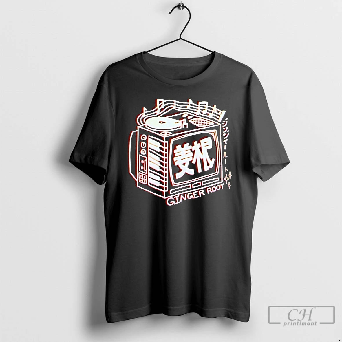 Classic Gr Crt Tv T-Shirts, Hoodie, Sweatshirt | ZylaModa.com