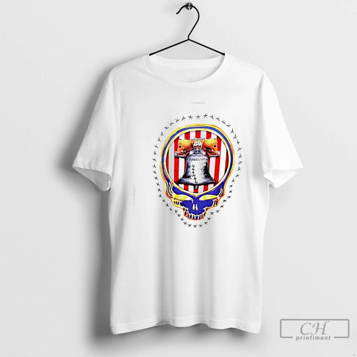 Classic Grateful Dead With Philadelphia Spectrum T-Shirts, Hoodie, Sweatshirt | ZylaModa.com