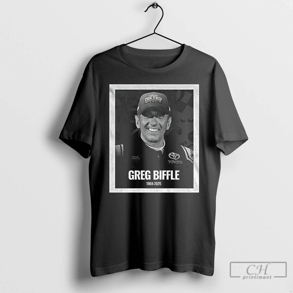 Classic Greg Biffle 1969 2025 Nascar Racing Driver Motorsport Fan Gift T-Shirts, Hoodie, Sweatshirt | ZylaModa.com