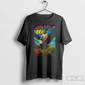 Classic Greg Biffle Freedom 500 Eagle 16 Nascar Racing Driver Motorsport Fan Gift T Shirts Hoodie, Sweatshirt | ZylaModa.com