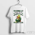 Classic Grinch Im Gonna Let Karma Fix It Because If Ifixit Im Going To Jail T-Shirts, Hoodie, Sweatshirt | ZylaModa.com