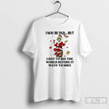 Classic Grinch I May Be Old But I Got To See The World Before It T-Shirts, Hoodie, Sweatshirt | ZylaModa.com