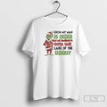 Classic Grinch My Man Is Older Than Me Somebodys Gotta Take Care Of The Elderly T-Shirts, Hoodie, Sweatshirt | ZylaModa.com
