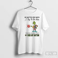 Classic Grinch No Matter How Much I Try To Be Nice Limit Someone Always Finds T-Shirts, Hoodie, Sweatshirt | ZylaModa.com