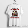 Classic Grinch The Older I Get The Happier I Am Being At Home Doing Nothing T-Shirts, Hoodie, Sweatshirt | ZylaModa.com