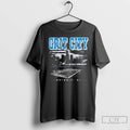 Classic Grit City Detroit Mi T-Shirts, Hoodie, Sweatshirt | ZylaModa.com