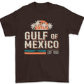 Classic Gulf of Mexico Shirt, Golfo De Mexico Shirt, Mexico 1550 Shirt, Mexico Map Shirt, Democracy Shirt, Anti-Fascist...