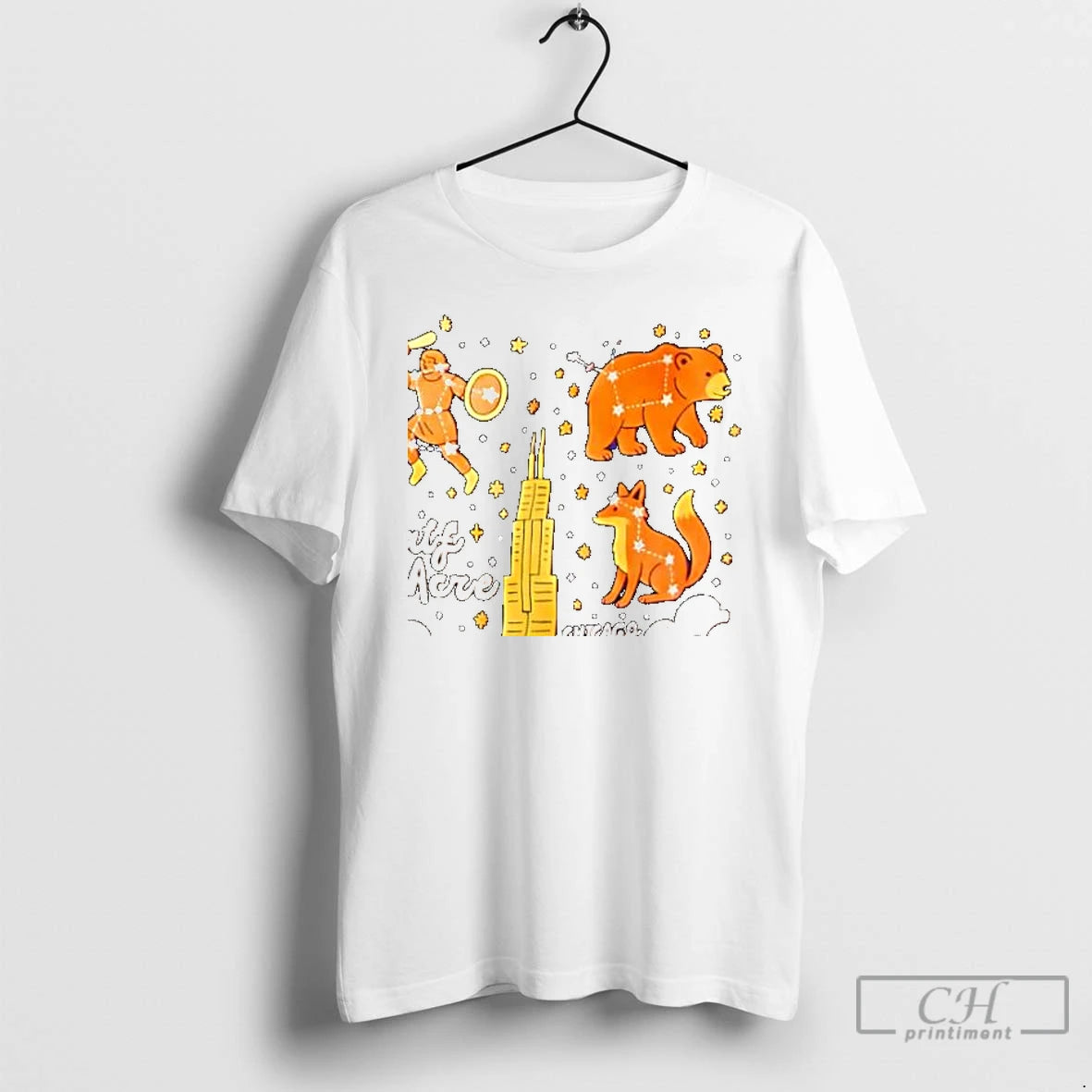 Classic Half Acre Chicago Beer Company T-Shirts, Hoodie, Sweatshirt | ZylaModa.com