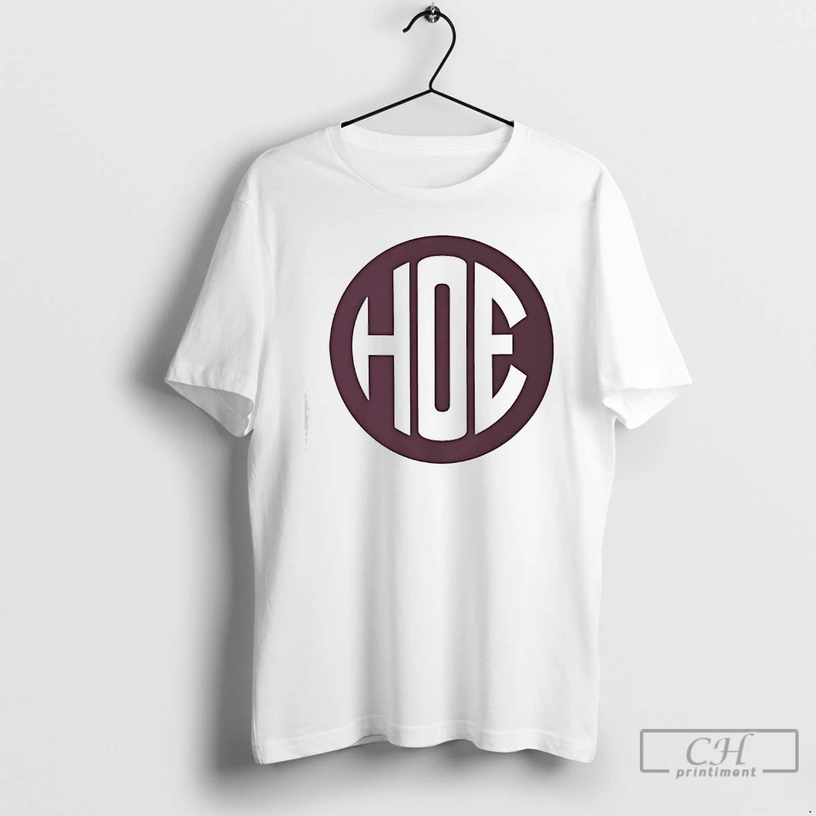 Classic Happiness Over Everything Hoe Logo T-Shirts, Hoodie, Sweatshirt | ZylaModa.com