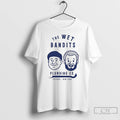 Classic Harry And Marv The Wet Bandits Plumbing Co Chicago New York T Shirts Sweater Hoodie, Sweatshirt | ZylaModa.com