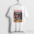 Classic He Sees You When You Are Sleeping Christmas Things T-Shirts, Hoodie, Sweatshirt | ZylaModa.com