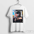 Classic Heismendoza Fernando Mendoza Heisman Trophy Almost Friday T-Shirts, Hoodie, Sweatshirt | ZylaModa.com