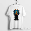 Classic Hello Neighbor Magnet Mind T-Shirts, Hoodie, Sweatshirt | ZylaModa.com