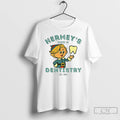Classic Hermeys School Of Dentistry Est 1964 T-Shirts, Hoodie, Sweatshirt | ZylaModa.com