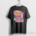 Classic Hi I Am From A Bit In The Future Only Two Days So Please T-Shirts, Hoodie, Sweatshirt | ZylaModa.com