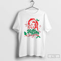 Classic Holly Dolly Coquette Western Merry Christmas T-Shirts, Hoodie, Sweatshirt | ZylaModa.com