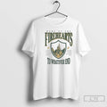 Classic Home Of The Firehearts To Whatever End T-Shirts, Hoodie, Sweatshirt | ZylaModa.com