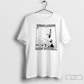 Classic Hook Mitchell Urban Legend Hook Mitchell T-Shirts, Hoodie, Sweatshirt | ZylaModa.com