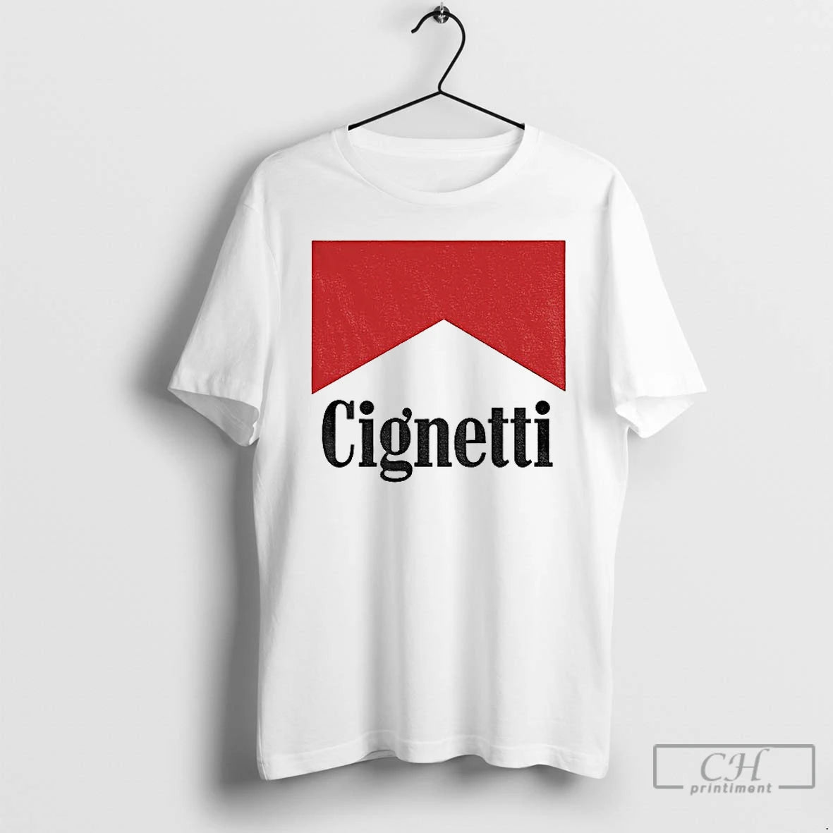 Classic Hoosier Huddle Cignetti Logo T-Shirts, Hoodie, Sweatshirt | ZylaModa.com