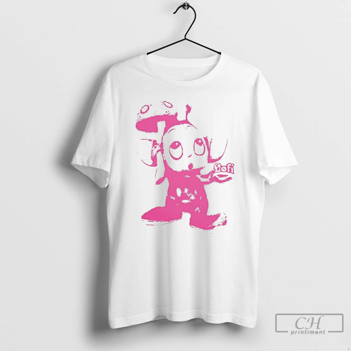 Classic Hopeworld X Lo Fi T-Shirts, Hoodie, Sweatshirt | ZylaModa.com