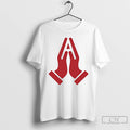 Classic Houston Prayer Hands T-Shirts, Hoodie, Sweatshirt | ZylaModa.com