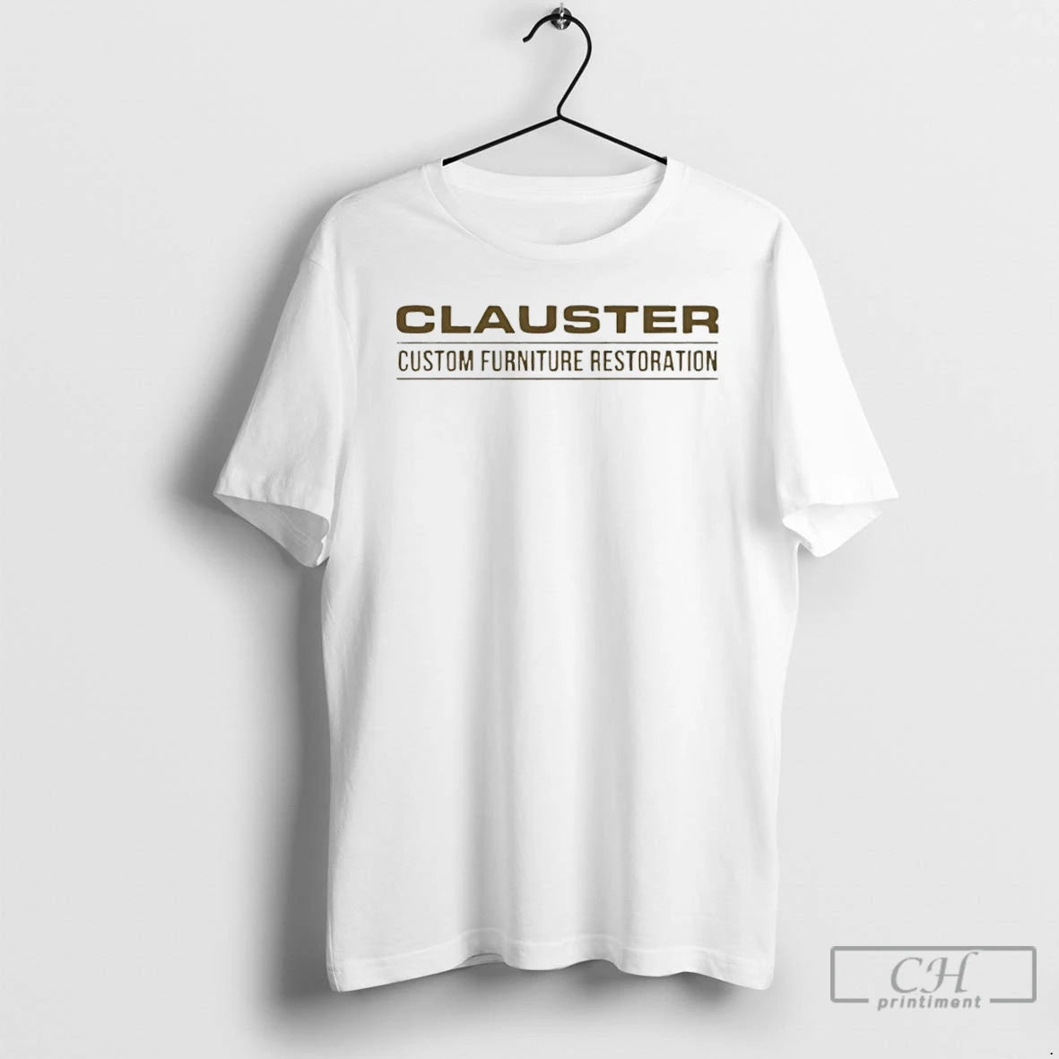 Classic Howard Langston Clauster Custom Furniture Restoration T-Shirts, Hoodie, Sweatshirt | ZylaModa.com