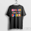 Classic Hunger Makes Me Feral T-Shirts, Hoodie, Sweatshirt | ZylaModa.com