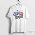Classic I Had An American Romance With Lukas Nelson T-Shirts, Hoodie, Sweatshirt | ZylaModa.com