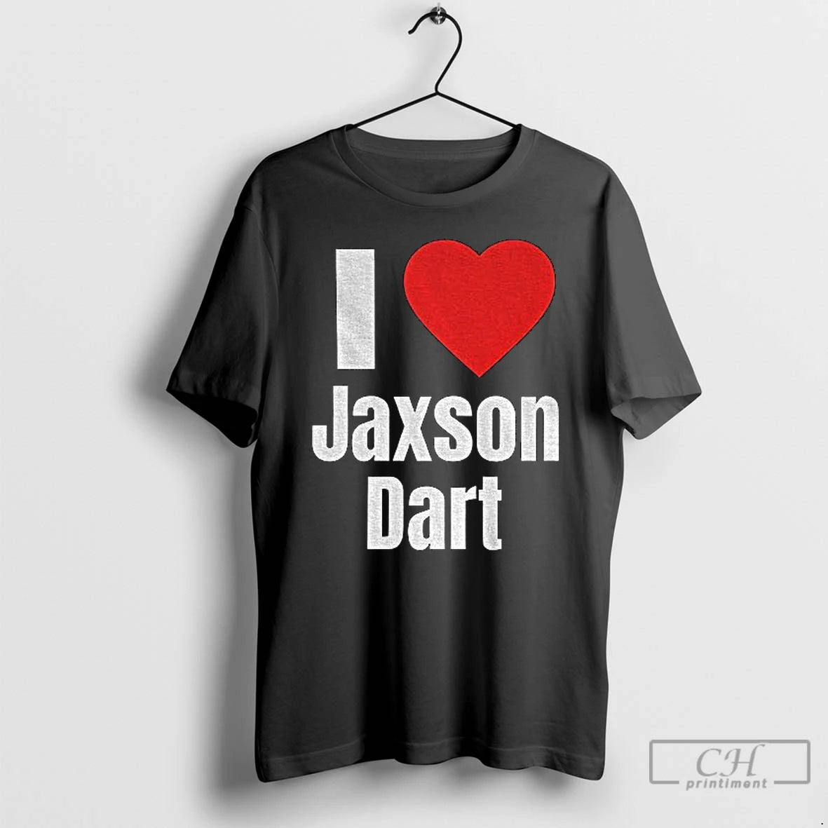 Classic I Heart Jaxson Dart T-Shirts, Hoodie, Sweatshirt | ZylaModa.com