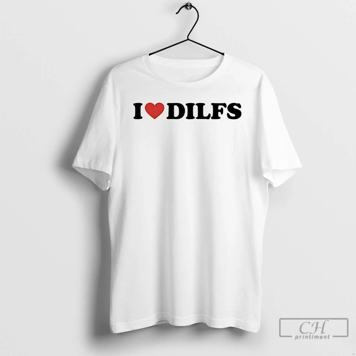 Classic I Love Dilfs T-Shirts, Hoodie, Sweatshirt | ZylaModa.com