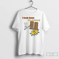 Classic I Took Down The Towers Pancake Meme Vintage 9 11 Twin Tower Joke T-Shirts, Hoodie, Sweatshirt | ZylaModa.com