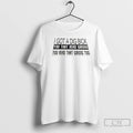 Classic I Got A Dig Bick You That Read Wrong You Read Christmas T Shirts Hoodie, Sweatshirt | ZylaModa.com