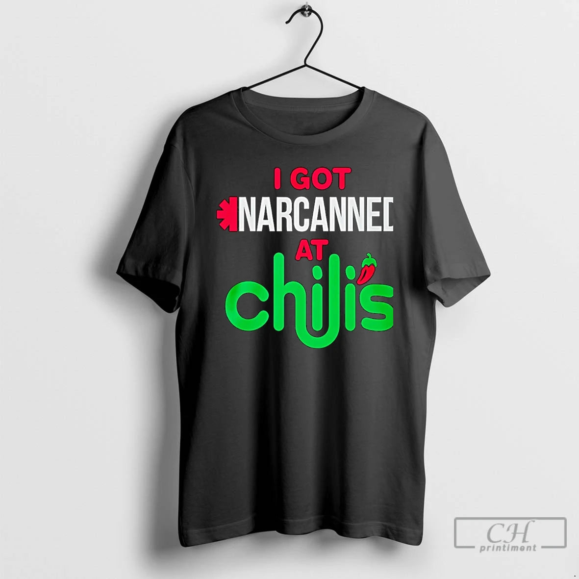 Classic I Got Narcanned At Chilis Christmas T-Shirts, Hoodie, Sweatshirt | ZylaModa.com