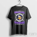 Classic I Live In Pennsylvania And Win Lose Or Tie Im A Die Hard Vikings T-Shirts, Hoodie, Sweatshirt | ZylaModa.com