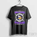 Classic I Live In Tennessee And Win Lose Or Tie Im A Die Hard Vikings T-Shirts, Hoodie, Sweatshirt | ZylaModa.com