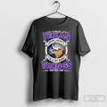 Classic I Live In Texas And Win Lose Or Tie Im A Die Hard Vikings T-Shirts, Hoodie, Sweatshirt | ZylaModa.com