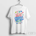 Classic I Love Sports Romance Style Symbols T-Shirts, Hoodie, Sweatshirt | ZylaModa.com