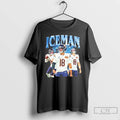 Classic Iceman Caleb Williams Vintage T-Shirts, Hoodie, Sweatshirt | ZylaModa.com