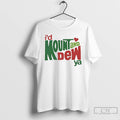 Classic Id Mount And Dew Ya Mountain Dew T-Shirts, Hoodie, Sweatshirt | ZylaModa.com
