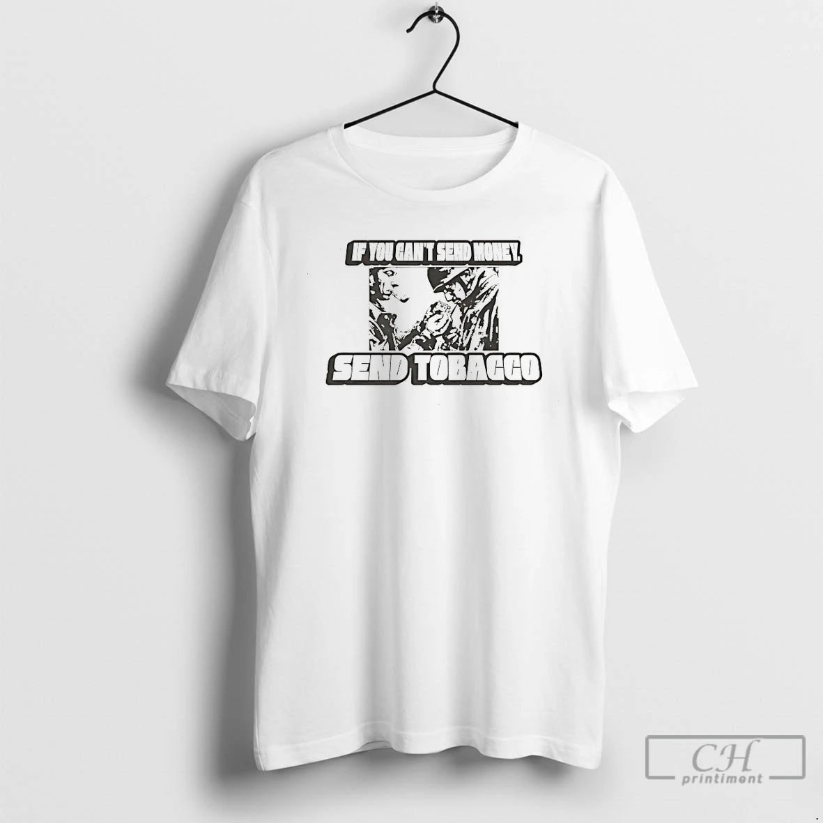 Classic If You Cant Send Money Send Tobaggo T-Shirts, Hoodie, Sweatshirt | ZylaModa.com