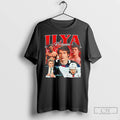 Classic Ilya Rozanov Hockey Retro T-Shirts, Hoodie, Sweatshirt | ZylaModa.com