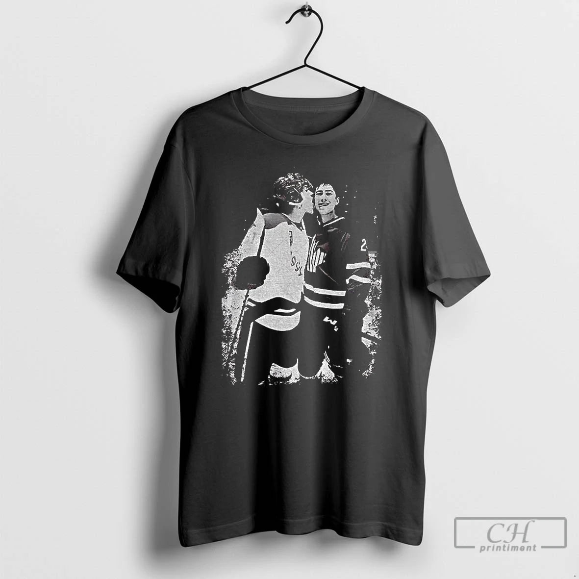 Classic Ilya Rozanov Licking Face Shane Hollander Hockey Vintage Lgbt T-Shirts, Hoodie, Sweatshirt | ZylaModa.com